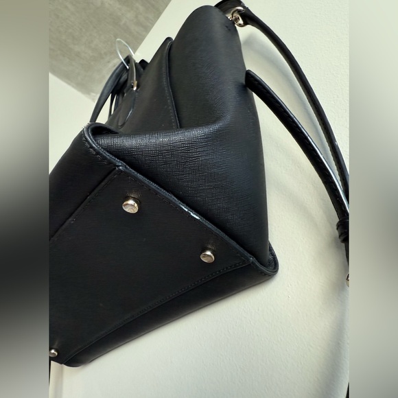Kate Spade Black Shoulder Bag - Picture 7 of 11